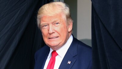 Desde su campaña, Trump prometió sancionar a las empresas estadounidenses que importen autos desde México