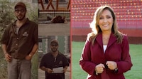 Influencer Lalo Gama se burla de Tlaxcala y la gobernadora, Lorena Cuéllar, responde con ironía