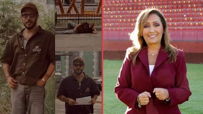 Influencer Lalo Gama se burla de Tlaxcala y la gobernadora, Lorena Cuéllar responde con ironía
