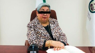 También tendrá que pagar monto económico equivalente a un millón de pesos.