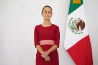 ENCUESTA: Sheinbaum llega a su Primer Informe con 74% de aprobación