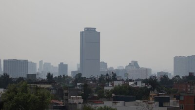 Este 27 de marzo se mantendrá la Fase I de contingencia ambiental y el Doble Hoy No Circula en la zona metropolitana