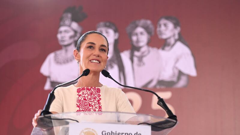 Elección Judicial: Sheinbaum asegura que el 1 de junio será el ‘Día de la Democracia’