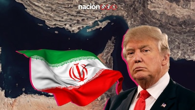 Irán pone sus condiciones