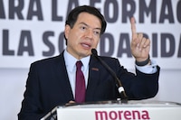 México prepara al talento requerido por el nearshoring, asegura SEP