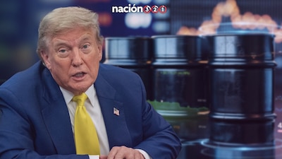 Trump lanza advertencia por el Estrecho de Ormuz