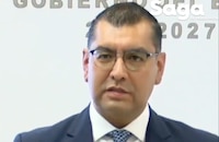 Zacatecas atribuye a “grupo antagónico” el video en que el Cártel de Sinaloa reconoce multihomicidio