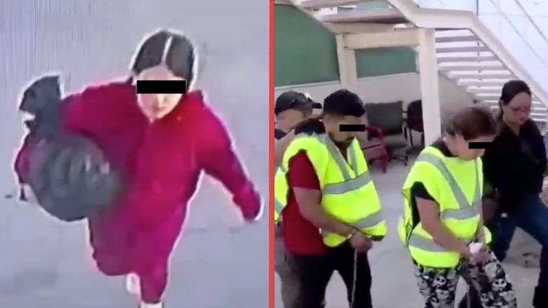 Las polémicas declaraciones de la madre, presunta asesina y torturadora del pequeño Eitan Daniel