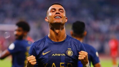 El 'Bicho' fue criticado cuando llegó al Al-Nassr; pensaban que a retirarse