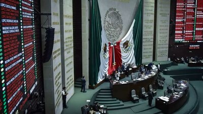 Los legisladores de oposición han mostrado su rechazo a la desaparición de los fideicomisos