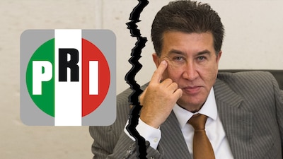 Héctor Yunes Landa.