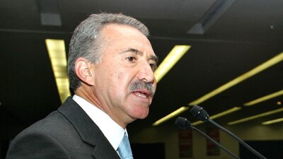 Roberto Madrazo alertó sobre un posible mensaje del crimen organizado por la muerte de Milton Morales