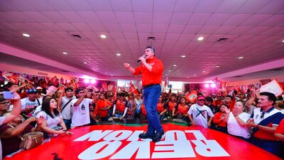 'Alito' Moreno consideró que todo político debe ser congruente