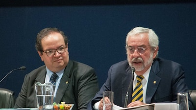 Lomelí aseguró que eso requeriría un mayor presupuesto.