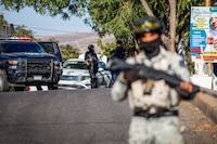 EU anuncia sanciones contra ‘Los Mayos’, fracción del Cártel de Sinaloa