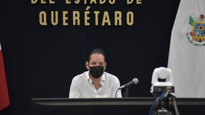 A partir del 17 de junio habrá un regreso gradual y ordenado a las actividades