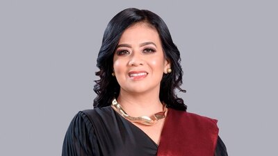 La alcaldesa aseguró que el video fue editado