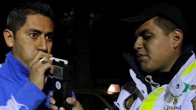 El Centro de Sanciones Administrativas y de Integración Social recibió una certificación