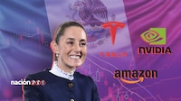 De Amazon... ¿A Tesla? Así llegan las inversiones a México