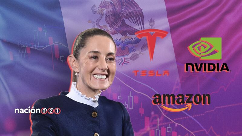 De Amazon... ¿A Tesla? Así llegan las inversiones a México