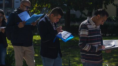 Quien consiga la vacante podría recibir cerca de 341 mil pesos año