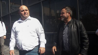 Acusan que una de las viviendas de sus familiares estaba rodeada de sicarios