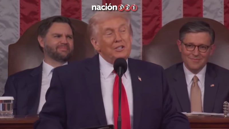 “Hemos derrocado al líder de uno de los cárteles más siniestros”: Trump se atribuye caída de ‘El Mencho’