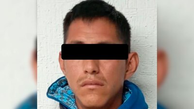 Fue grabado y difundido en redes sociales en el momento en el que cometió el crimen