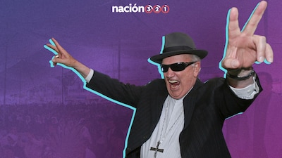 Onésimo Cepeda falleció por complicaciones de COVID