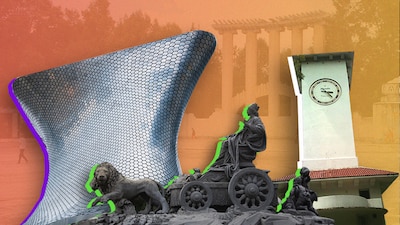 Recorre las colonias más importantes de la CDMX para que elijas la mejor opción para vivir