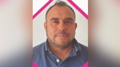 Desapareció tras salir de su casa este domingo