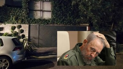 Esto es lo que se sabe sobre la muerte de la familiar del exlíder cubano