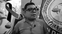 Acribillan a líder transportista en las oficinas del gremio en Oaxaca