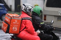 Uber, Didi… un millón de empleos: buenas noticias y algunas falacias