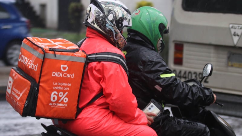 Uber, Didi… un millón de empleos: buenas noticias y algunas falacias