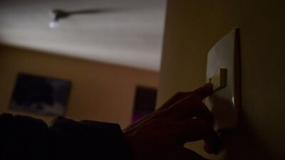 En 15 entidades federativas y distintas alcaldías del Valle de México se registró un apagón