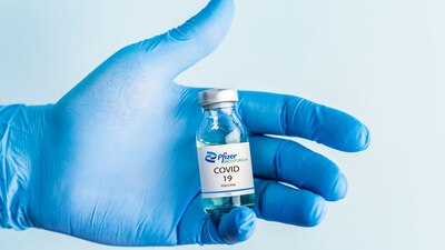 Pfizer planea solicitar en agosto la autorización de emergencia de una tercera dosis