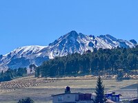 Reabre el Nevado de Toluca con nuevo reglamento