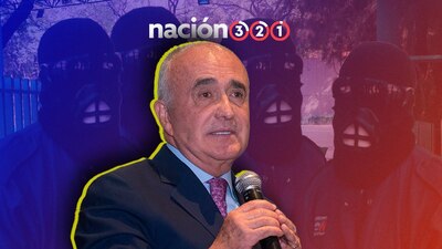 El comunicador arremetió contra el titular de la Marina y de la Sedena, a quienes llamó cobardes