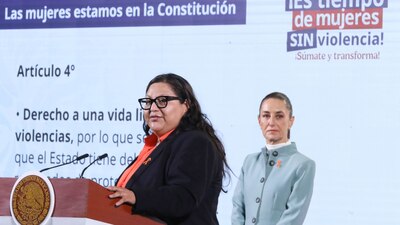 A fin de cambiar el paradigma sobre las agresiones violencia machista