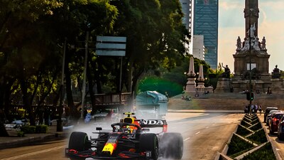 El mexicano dijo que este evento será un momento especial para él.