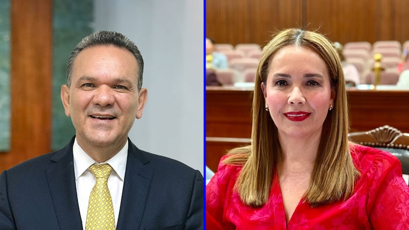 Actualizan estado de salud de los diputados de MC, Sergio Torres y Elizabeth Montoya; ella perdió un ojo