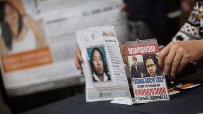 Es uno de los temas de los que no han tuiteado los presidenciales