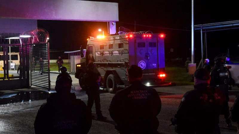 Jueza rechaza descongelar las cuentas bancarias de Hernán Bermúdez Requena