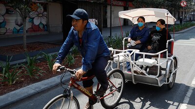 En 24 horas se registraron 296 casos más del nuevo coronavirus y se sumaron 31 muertes