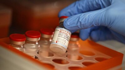 Moderna acusó a Pfizer y BioNTech de violar patentes