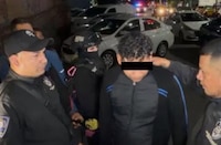 “Es chivo expiatorio”: señalan papás de Juan Jesús ‘N’, detenido por feminicidio de Edith Guadalupe