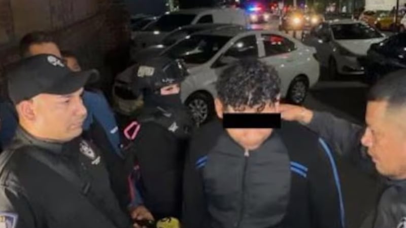 “Es chivo expiatorio”: señalan papás de Juan Jesús ‘N’, detenido por feminicidio de Edith Guadalupe