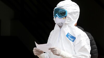 En el país hay 658 mil 299 casos confirmados de coronavirus