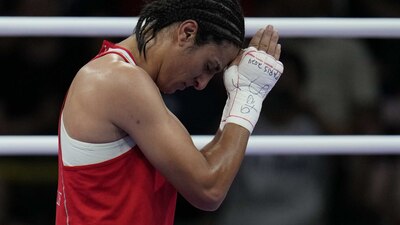 Ha sido discriminada y agredida por quienes aseguraban sin fundamento que no era una mujer biológica